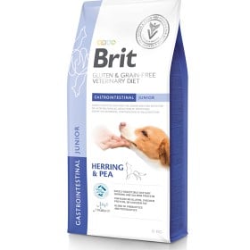Bild på Brit GF Vet Diet Dog Gastrointestinal Junior 6 kg