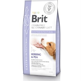 Bild på Brit GF Vet Diets Dog Gastrointestinal 12 kg