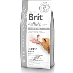Bild på Brit GF Vet Diets Dog Mobility 12 kg