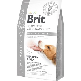 Bild på Brit GF Vet Diets Dog Mobility 2 kg