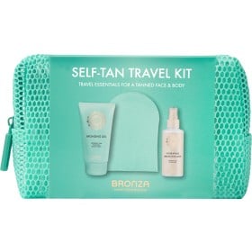 Bild på Bronza Self-Tan Travel Kit