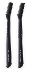 Bild på Browgame Eyebrow Shaping Knife