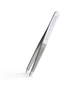 Bild på Browgame Original Tweezer Straight - White