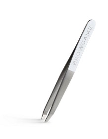 Bild på Browgame Original Tweezer Slanted - White