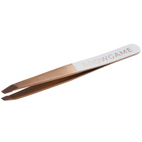 Bild på Browgame Prestige Tweezer Slanted Rosé Gold