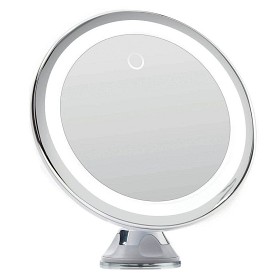 Bild på Browgame Signature Suction Mirror 10x Large