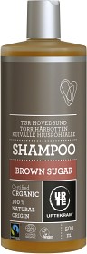 Bild på Brown Sugar Schampo 500 ml 