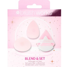 Bild på Brushworks Blend & Set