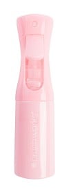 Bild på Brushworks Continuous Mist Spray Bottle, Pink