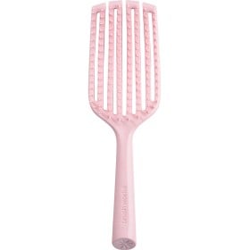 Bild på Brushworks Curly Hair Detangling Brush