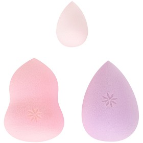 Bild på BrushWorks HD Complexion & Contouring Set
