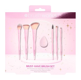 Bild på Brushworks Must-Have Brush Set