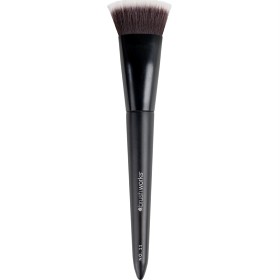 Bild på Brushworks No. 11 Flat Top Contour Brush