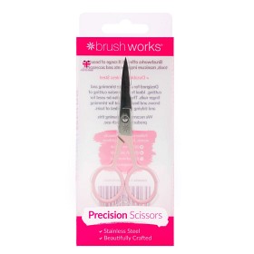 Bild på BrushWorks Precision Straight Scissors 