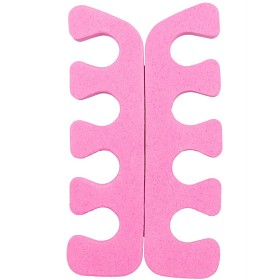 Bild på BrushWorks Toe Separators