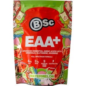 Bild på BSc EAA Watermelon 400 g