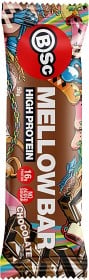 Bild på BSc Mellow Bar Chocolate 50 g