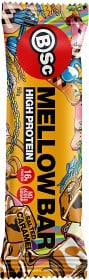 Bild på BSc Mellow Bar Salted Caramel 50 g