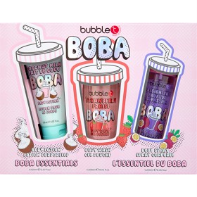 Bild på BubbleT Boba Body Mixed Set 700 ml