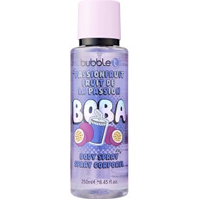 Bild på BubbleT Boba Passionfruit Body Spray 250 ml