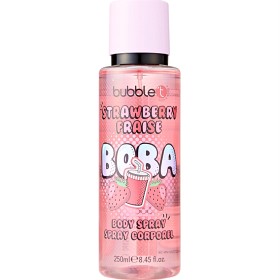 Bild på BubbleT Boba Strawberry Body Spray 250 ml