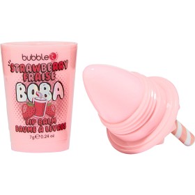 Bild på BubbleT Boba Strawberry Lip Balm 7 g