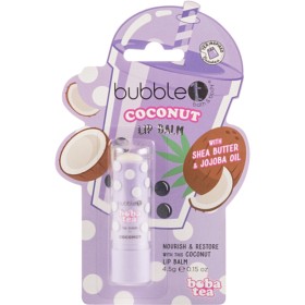 Bild på BubbleT Boba Tea Coconut Lip Balm 4,5 g