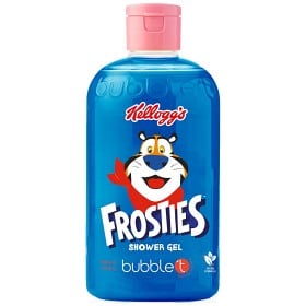 Bild på BubbleT Kelloggs Frosties Shower Gel 500 ml
