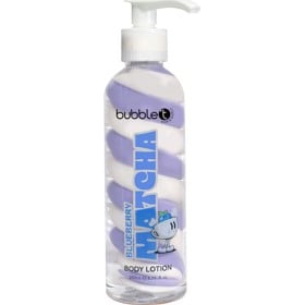 Bild på BubbleT Matcha Blueberry Body Lotion 200 ml