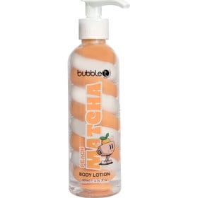 Bild på BubbleT Matcha Peach Body Lotion 200 ml