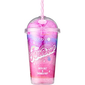 Bild på BubbleT Rainbow Bath Salt 255 g