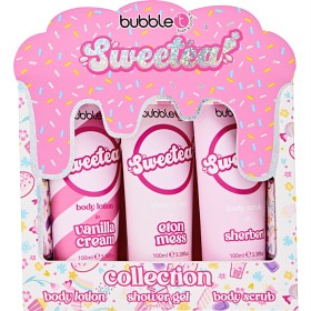 Bild på BubbleT Sweetea Body Collection 300 ml