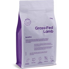 Bild på Buddy Pet Foods Grass Fed Lamb 2 kg