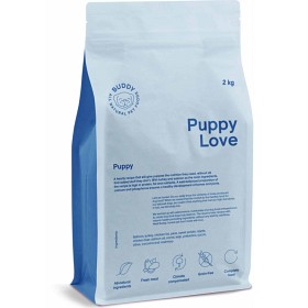 Bild på Buddy Pet Foods Love Valpfoder 2 kg