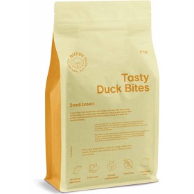Bild på Buddy Pet Foods Tasty Duck Bites 5 kg