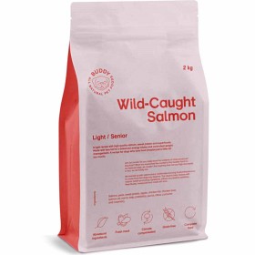 Bild på Buddy Pet Foods Wild Caught Salmon 2 kg