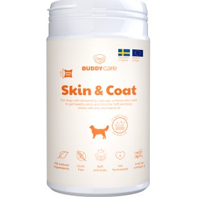 Bild på BuddyCare Skin & Coat 150 g