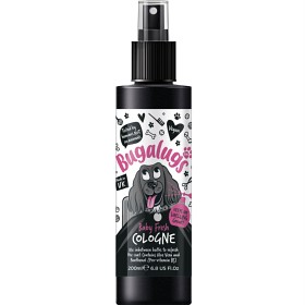 Bild på Bugalugs Baby Fresh Cologne Spray 200 ml