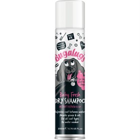 Bild på Bugalugs Baby Fresh Dry Shampoo 200 ml