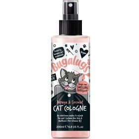 Bild på Bugalugs Cat Cologne Papaya & Coconut Spray 200 ml