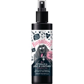 Bild på Bugalugs Detangler & Conditioning Spray Raspberry & Lemon 200 ml
