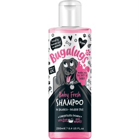 Bild på Bugalugs Dog Shampoo Baby Fresh 250 ml