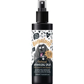 Bild på Bugalugs Oatmeal Deodorising Spray 200 ml