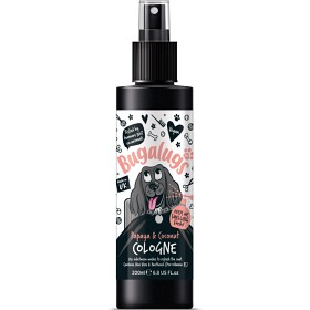 Bild på Bugalugs Papaya & Coconut Cologne 200 ml