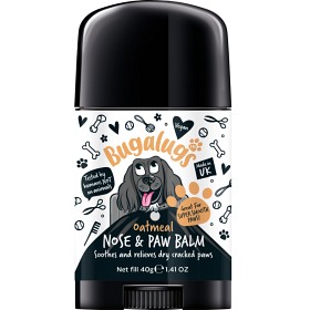 Bild på Bugalugs Nose & Paw Balm 40 g