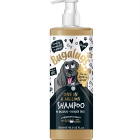 Bild på Bugalugs Shampoo One In a Million 500 ml