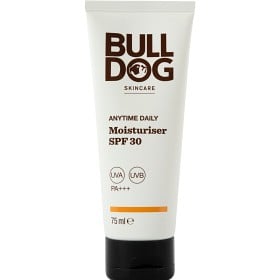 Bild på Bulldog Anytime Daily Moisturiser SPF 30, 75 ml
