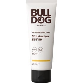 Bild på Bulldog Anytime Daily Moisturiser SPF 50, 75 ml