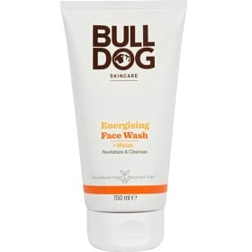 Bild på Bulldog Energising Face Wash 150 ml