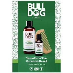 Bild på Bulldog Original Beard Care Kit